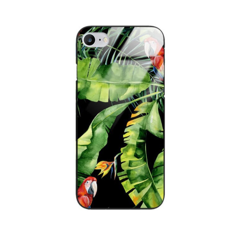 Etui Apple IPHONE 7 / 8, ST_FCG_2020-1_379 Wzory - FunnyCase