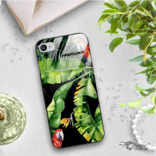 Etui Apple IPHONE 7 / 8, ST_FCG_2020-1_379 Wzory - FunnyCase