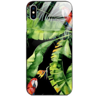 Etui Apple IPHONE X / XS, ST_FCG_2020-1_379 Wzory - FunnyCase