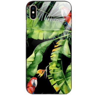 Etui Apple IPHONE XS MAX, ST_FCG_2020-1_379 Wzory - FunnyCase