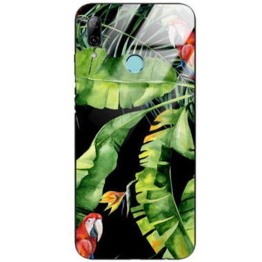 Etui Huawei P SMART 2019, ST_FCG_2020-1_379 Wzory - FunnyCase