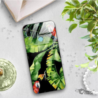 Etui Huawei P SMART 2019, ST_FCG_2020-1_379 Wzory - FunnyCase