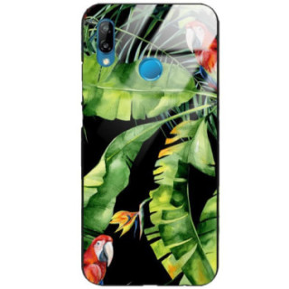 Etui Huawei P30 LITE, ST_FCG_2020-1_379 Wzory - FunnyCase