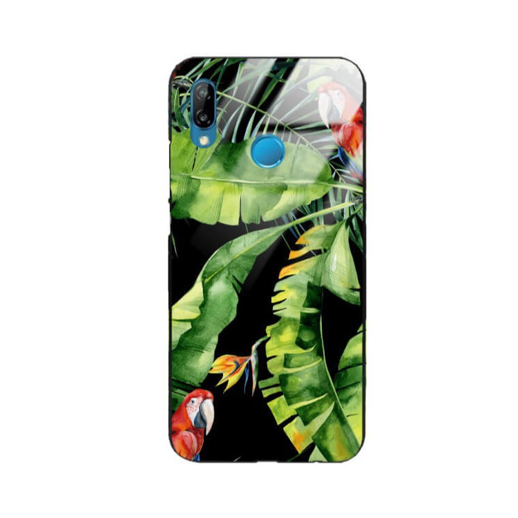 Etui Huawei P30 LITE, ST_FCG_2020-1_379 Wzory - FunnyCase