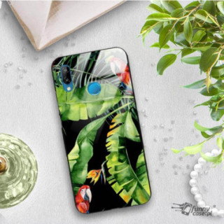 Etui Huawei P30 LITE, ST_FCG_2020-1_379 Wzory - FunnyCase