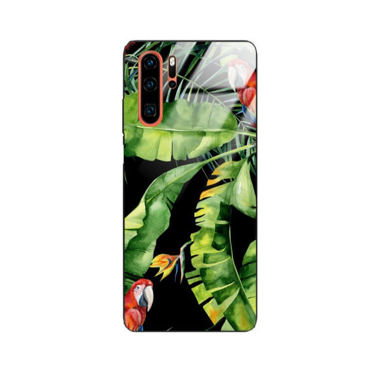 Etui Huawei P30 PRO, ST_FCG_2020-1_379 Wzory - FunnyCase