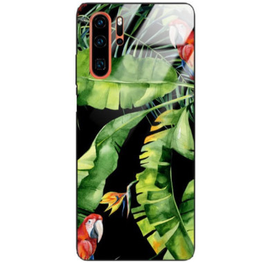 Etui Huawei P30 PRO, ST_FCG_2020-1_379 Wzory - FunnyCase