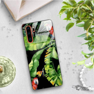 Etui Huawei P30 PRO, ST_FCG_2020-1_379 Wzory - FunnyCase