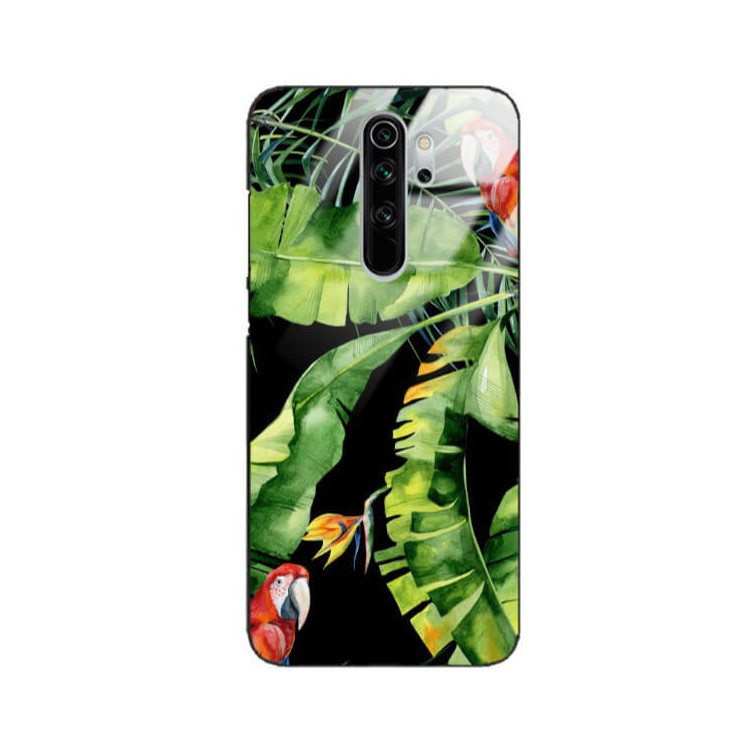 Etui Xiaomi REDMI NOTE 8 PRO, ST_FCG_2020-1_379 Wzory - FunnyCase