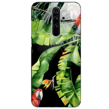 Etui Xiaomi REDMI NOTE 8 PRO, ST_FCG_2020-1_379 Wzory - FunnyCase