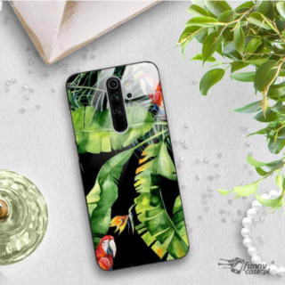 Etui Xiaomi REDMI NOTE 8 PRO, ST_FCG_2020-1_379 Wzory - FunnyCase