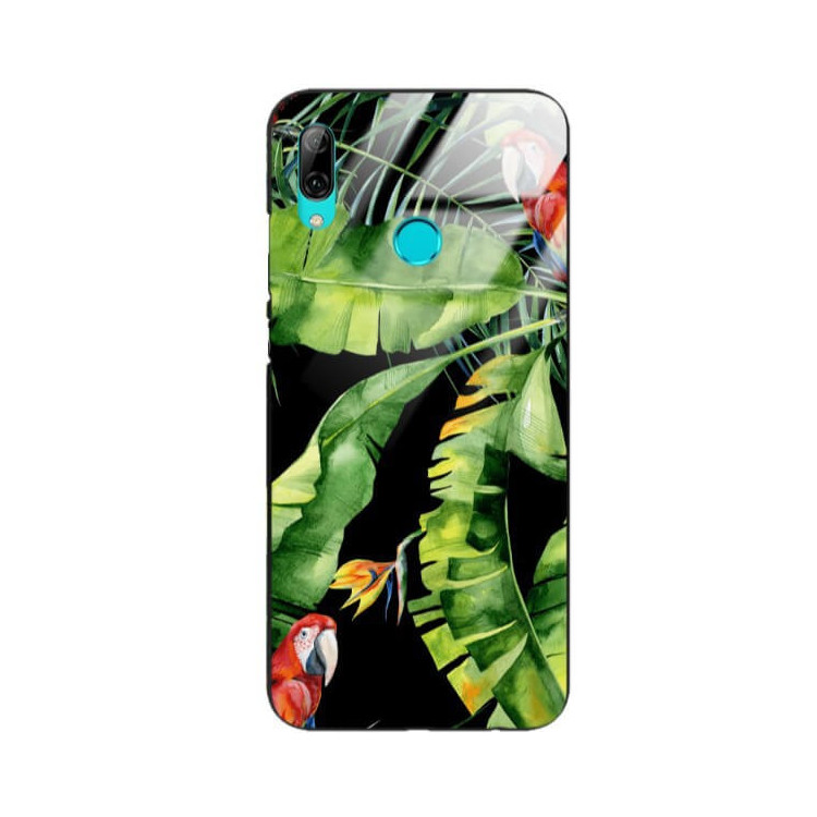 Etui Huawei Y7 2019, ST_FCG_2020-1_379 Wzory - FunnyCase