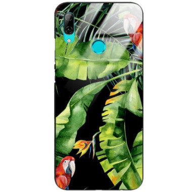 Etui Huawei Y7 2019, ST_FCG_2020-1_379 Wzory - FunnyCase