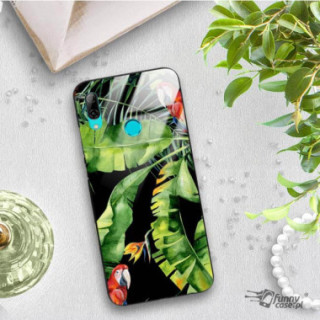 Etui Huawei Y7 2019, ST_FCG_2020-1_379 Wzory - FunnyCase