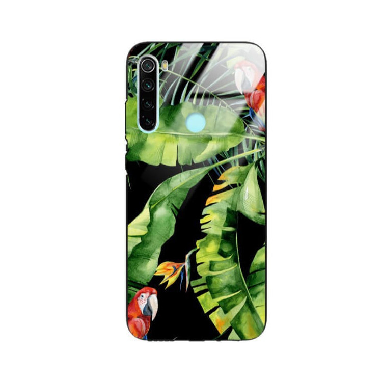 Etui Xiaomi REDMI NOTE 8, ST_FCG_2020-1_379 Wzory - FunnyCase