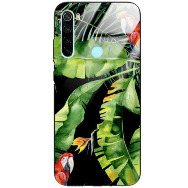 Etui Xiaomi REDMI NOTE 8, ST_FCG_2020-1_379 Wzory - FunnyCase