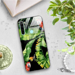 Etui Xiaomi REDMI NOTE 8, ST_FCG_2020-1_379 Wzory - FunnyCase