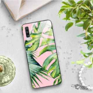 Etui Samsung GALAXY A70 / A70S, ST_FCG_2020-1_380 Wzory - FunnyCase