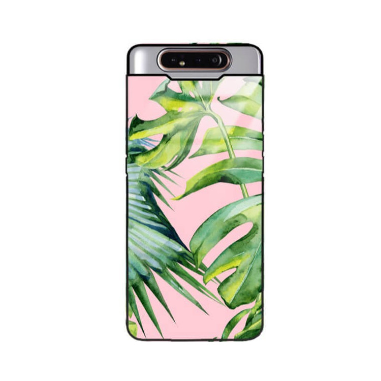 Etui Samsung GALAXY A80, ST_FCG_2020-1_380 Wzory - FunnyCase