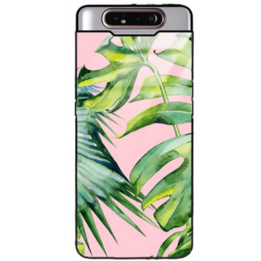 Etui Samsung GALAXY A80, ST_FCG_2020-1_380 Wzory - FunnyCase