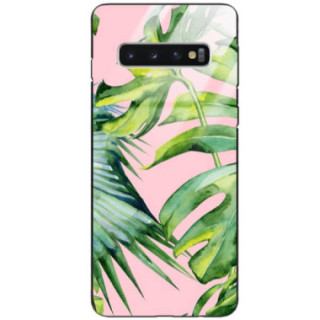 Etui Samsung GALAXY S10, ST_FCG_2020-1_380 Wzory - FunnyCase