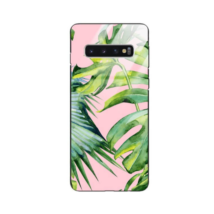 Etui Samsung GALAXY S10, ST_FCG_2020-1_380 Wzory - FunnyCase