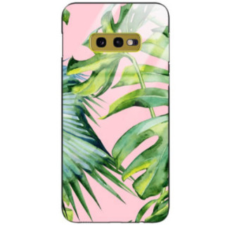 Etui Samsung GALAXY S10E, ST_FCG_2020-1_380 Wzory - FunnyCase