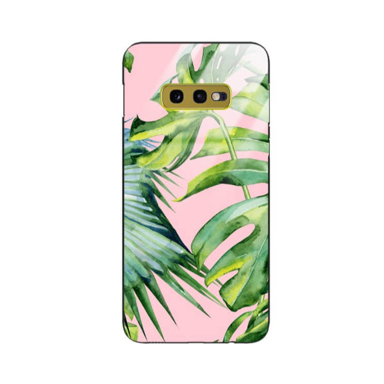 Etui Samsung GALAXY S10E, ST_FCG_2020-1_380 Wzory - FunnyCase