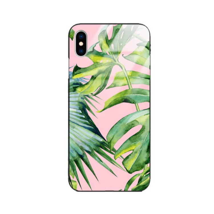 Etui Apple IPHONE X / XS, ST_FCG_2020-1_380 Wzory - FunnyCase