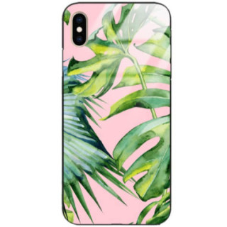 Etui Apple IPHONE XS MAX, ST_FCG_2020-1_380 Wzory - FunnyCase