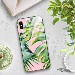 Etui Apple IPHONE XS MAX, ST_FCG_2020-1_380 Wzory - FunnyCase