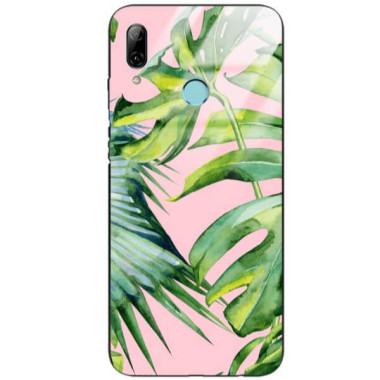 Etui Huawei P SMART 2019, ST_FCG_2020-1_380 Wzory - FunnyCase