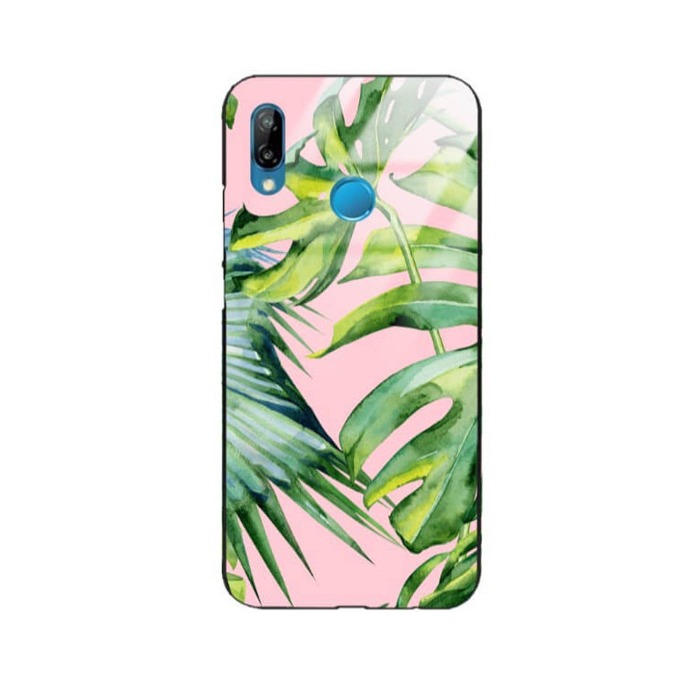 Etui Huawei P30 LITE, ST_FCG_2020-1_380 Wzory - FunnyCase