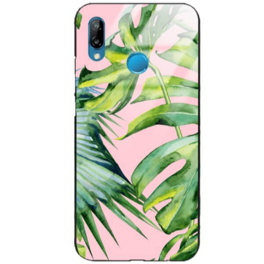 Etui Huawei P30 LITE, ST_FCG_2020-1_380 Wzory - FunnyCase