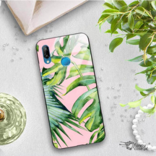 Etui Huawei P30 LITE, ST_FCG_2020-1_380 Wzory - FunnyCase