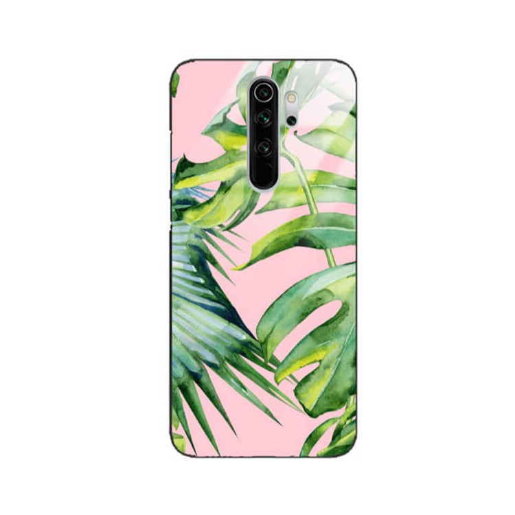 Etui Xiaomi REDMI NOTE 8 PRO, ST_FCG_2020-1_380 Wzory - FunnyCase