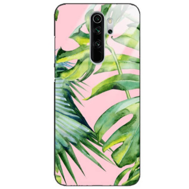 Etui Xiaomi REDMI NOTE 8 PRO, ST_FCG_2020-1_380 Wzory - FunnyCase