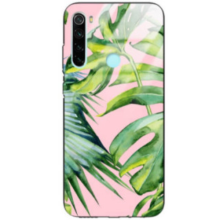 Etui Xiaomi REDMI NOTE 8, ST_FCG_2020-1_380 Wzory - FunnyCase