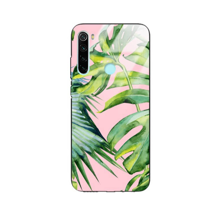 Etui Xiaomi REDMI NOTE 8, ST_FCG_2020-1_380 Wzory - FunnyCase