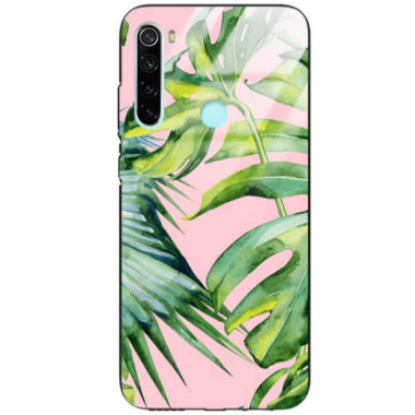 Etui Xiaomi REDMI NOTE 8, ST_FCG_2020-1_380 Wzory - FunnyCase