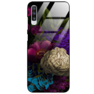 Etui Samsung GALAXY A70 / A70S, ST_FCG_2020-1_381 Wzory - FunnyCase