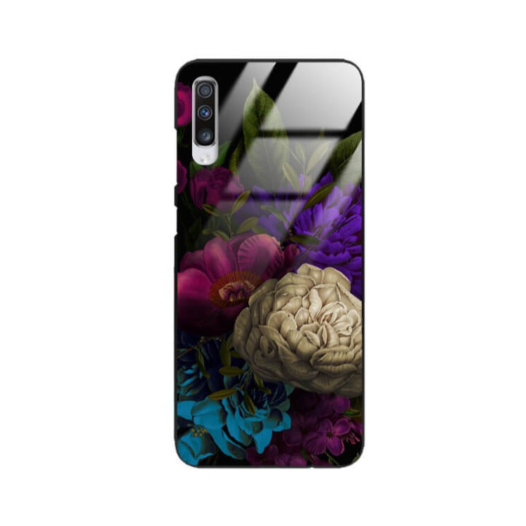 Etui Samsung GALAXY A70 / A70S, ST_FCG_2020-1_381 Wzory - FunnyCase