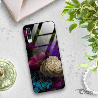 Etui Samsung GALAXY A70 / A70S, ST_FCG_2020-1_381 Wzory - FunnyCase