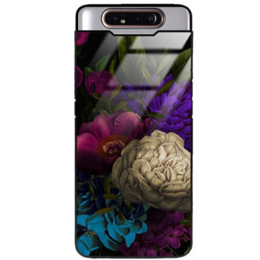 Etui Samsung GALAXY A80, ST_FCG_2020-1_381 Wzory - FunnyCase