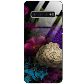 Etui Samsung GALAXY S10, ST_FCG_2020-1_381 Wzory - FunnyCase