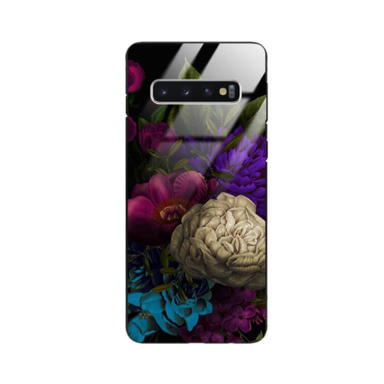 Etui Samsung GALAXY S10, ST_FCG_2020-1_381 Wzory - FunnyCase