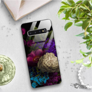 Etui Samsung GALAXY S10, ST_FCG_2020-1_381 Wzory - FunnyCase