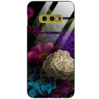 Etui Samsung GALAXY S10E, ST_FCG_2020-1_381 Wzory - FunnyCase