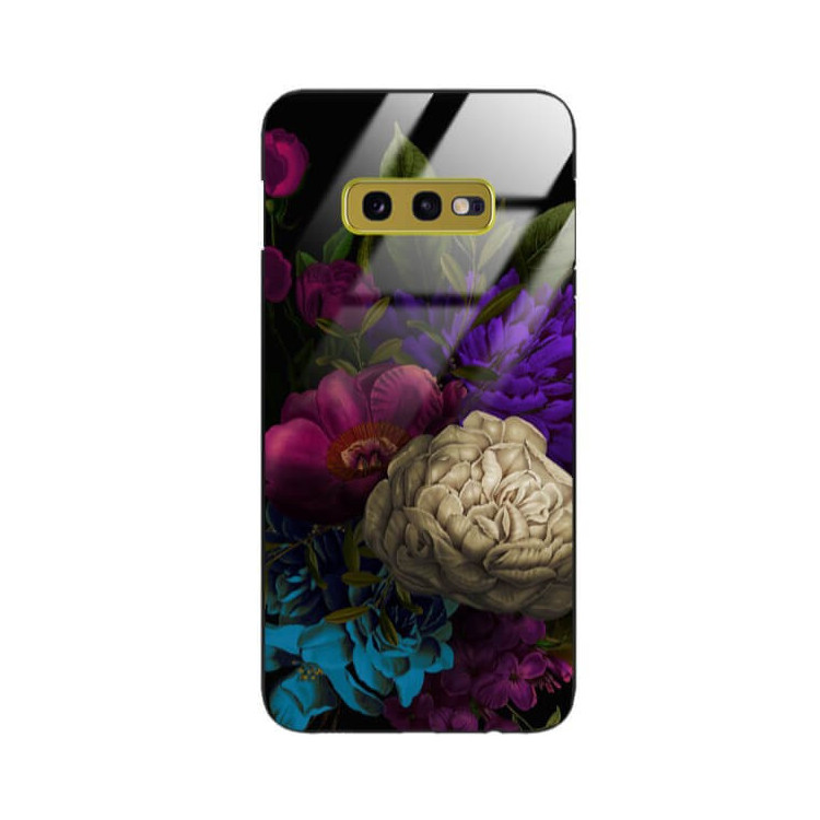 Etui Samsung GALAXY S10E, ST_FCG_2020-1_381 Wzory - FunnyCase