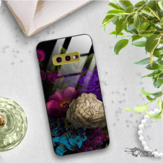 Etui Samsung GALAXY S10E, ST_FCG_2020-1_381 Wzory - FunnyCase